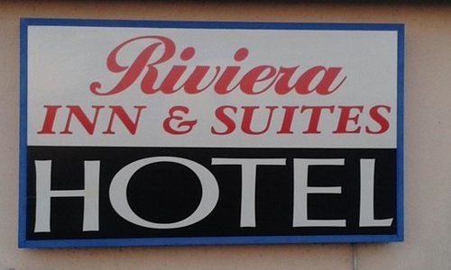 Riviera Inn And Suites Екстер'єр фото